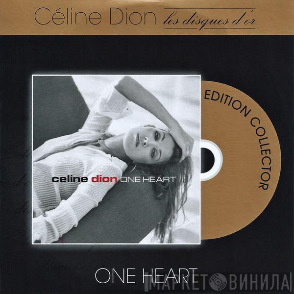  Céline Dion  - One Heart