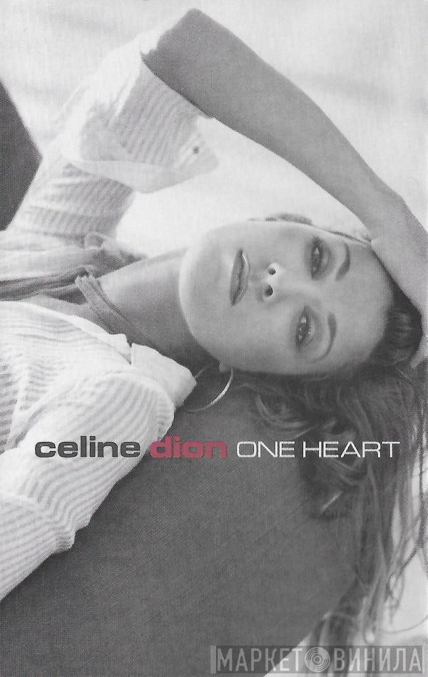  Céline Dion  - One Heart