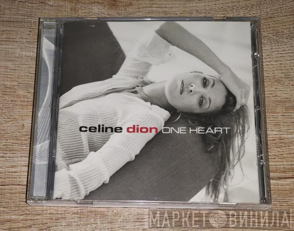  Céline Dion  - One Heart