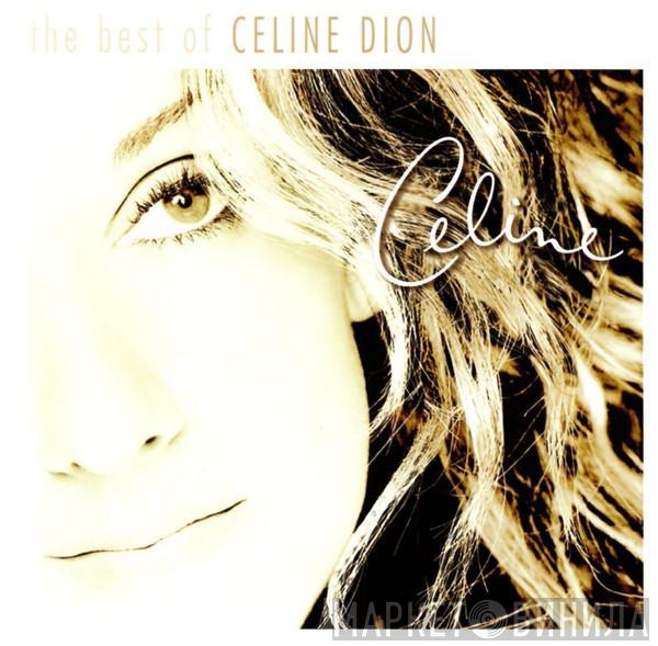  Céline Dion  - The Best Of Celine Dion