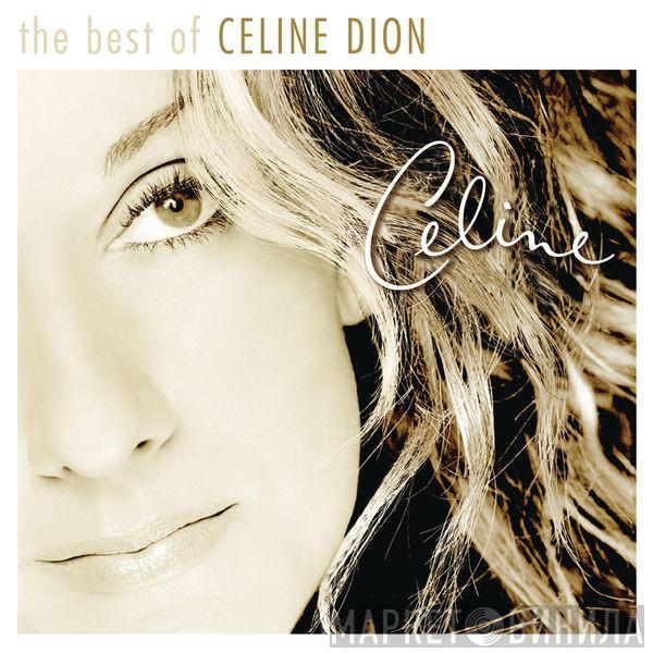  Céline Dion  - The Best Of Celine Dion