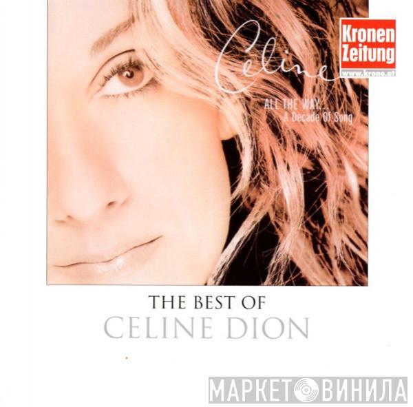  Céline Dion  - The Best Of Celine Dion