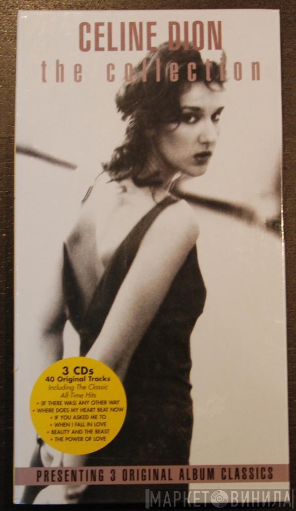 Céline Dion - The Collection