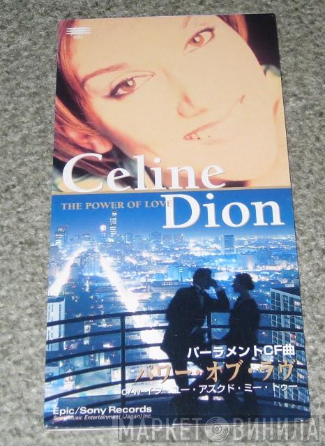  Céline Dion  - The Power Of Love