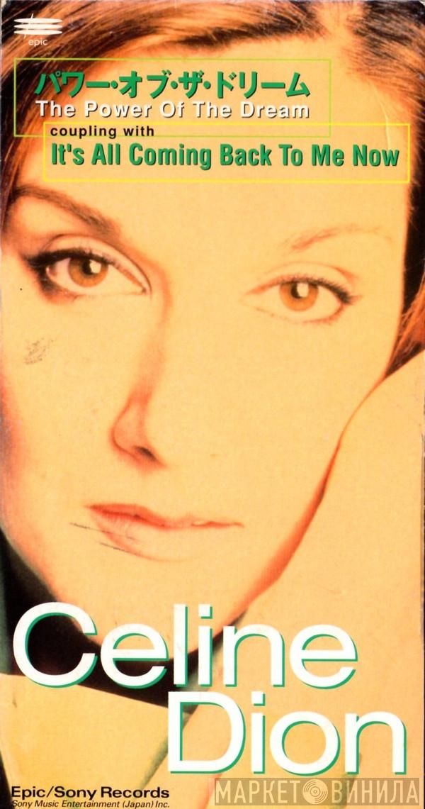  Céline Dion  - The Power Of The Dream