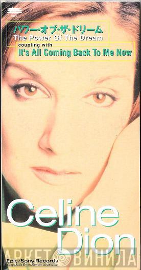  Céline Dion  - The Power Of The Dream