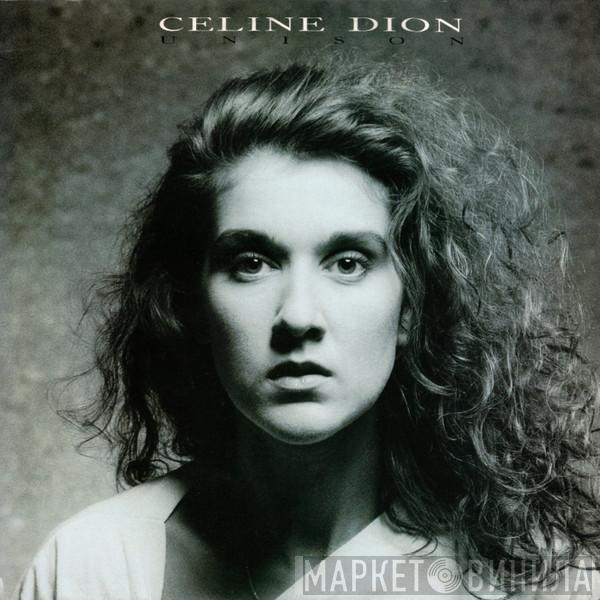  Céline Dion  - Unison