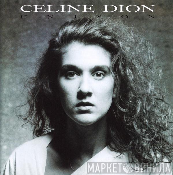  Céline Dion  - Unison