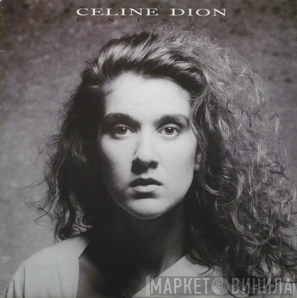  Céline Dion  - Unison