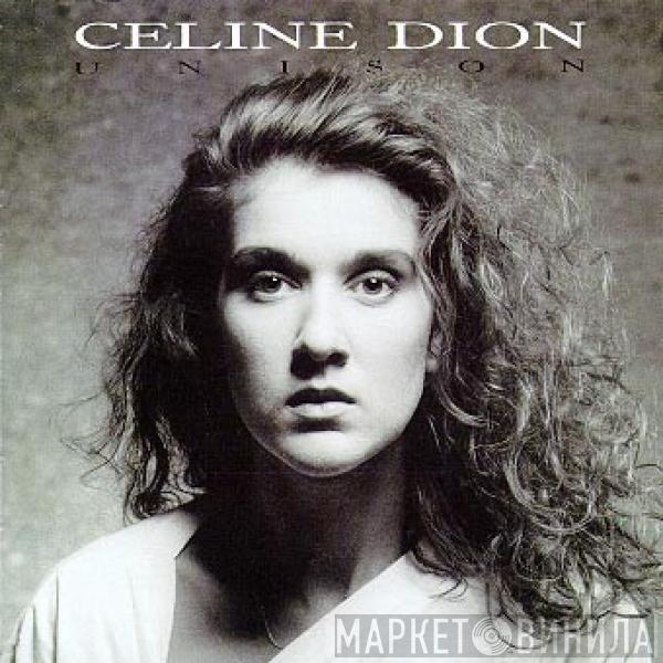  Céline Dion  - Unison