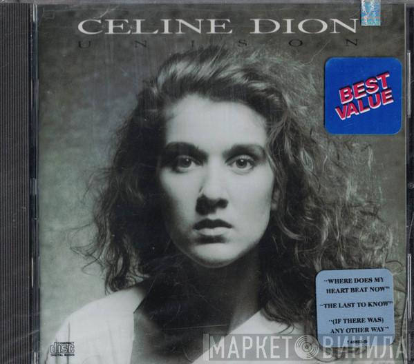  Céline Dion  - Unison