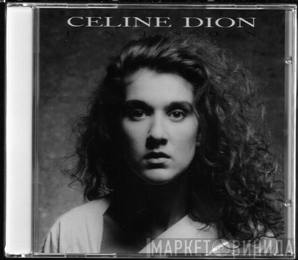  Céline Dion  - Unison