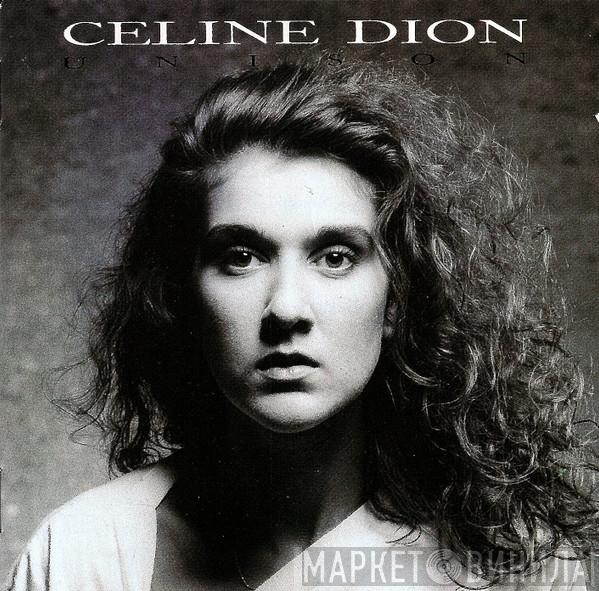  Céline Dion  - Unison