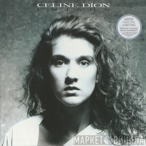 Céline Dion - Unison