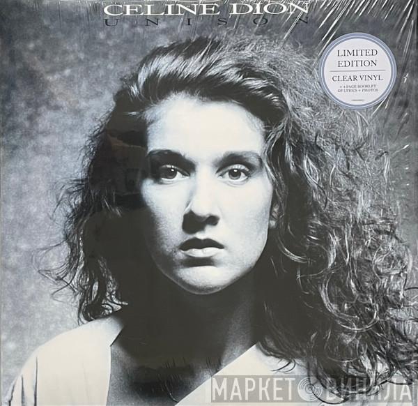  Céline Dion  - Unison