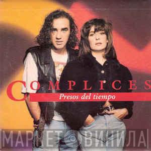 Cómplices - Presos Del Tiempo