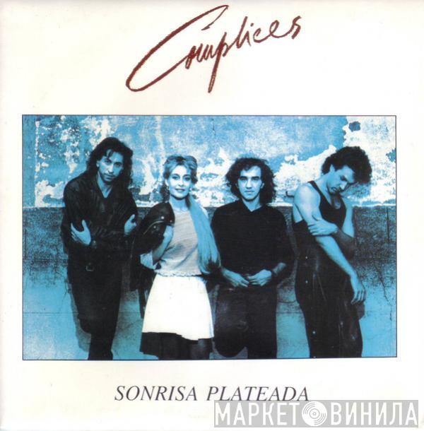 Cómplices - Sonrisa Plateada