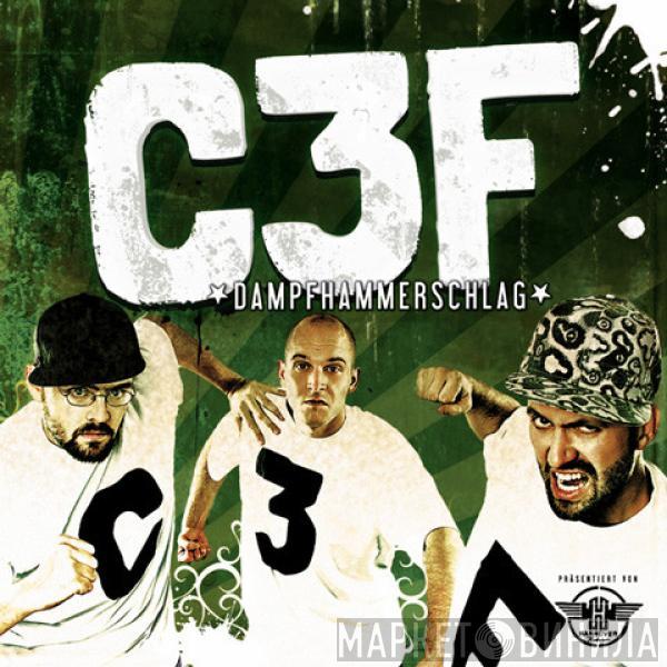  C3F  - Dampfhammerschlag