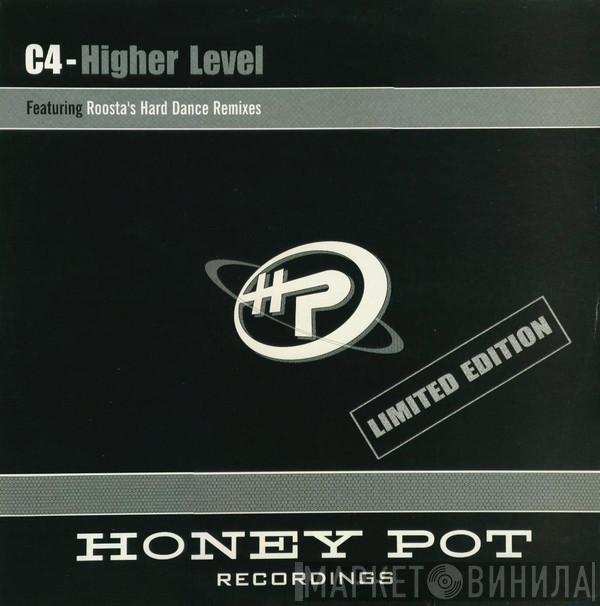 C4 - Higher Level