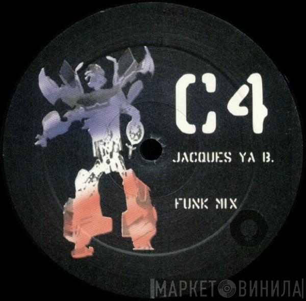 C4  - Jacques Ya B.