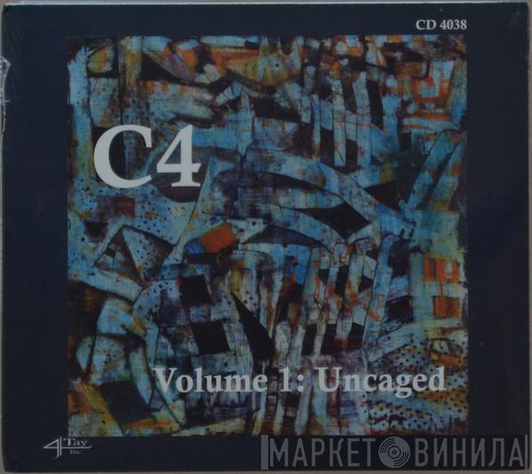  - C4 Volume 1: Uncaged