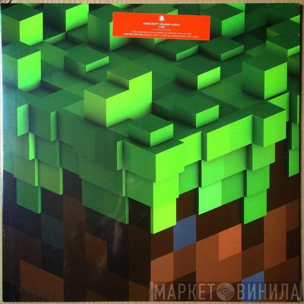  C418  - Minecraft Volume Alpha