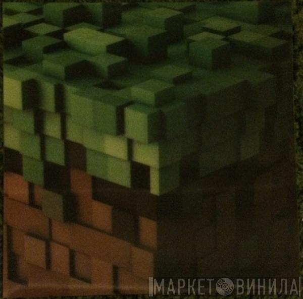  C418  - Minecraft - Volume Alpha