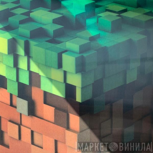  C418  - Minecraft - Volume Alpha