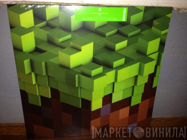  C418  - Minecraft Volume Alpha