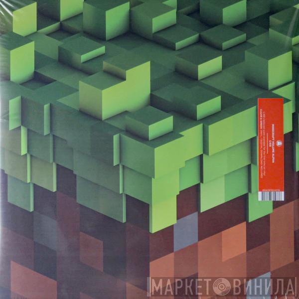  C418  - Minecraft Volume Alpha