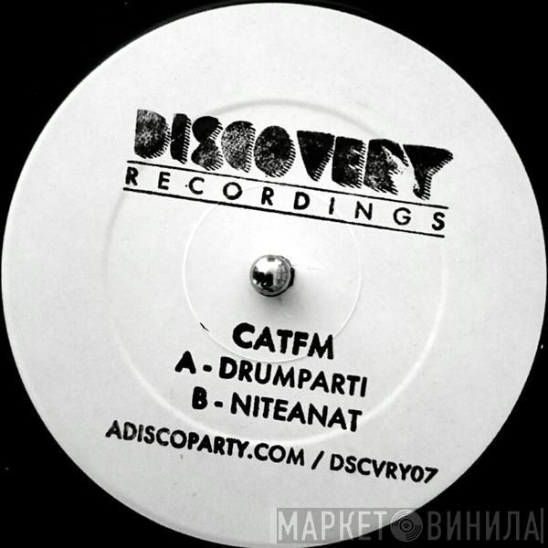 CATFM - Drumparti