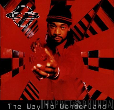  CB Milton  - The Way To Wonderland