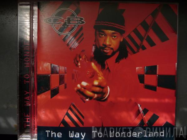  CB Milton  - The Way To Wonderland