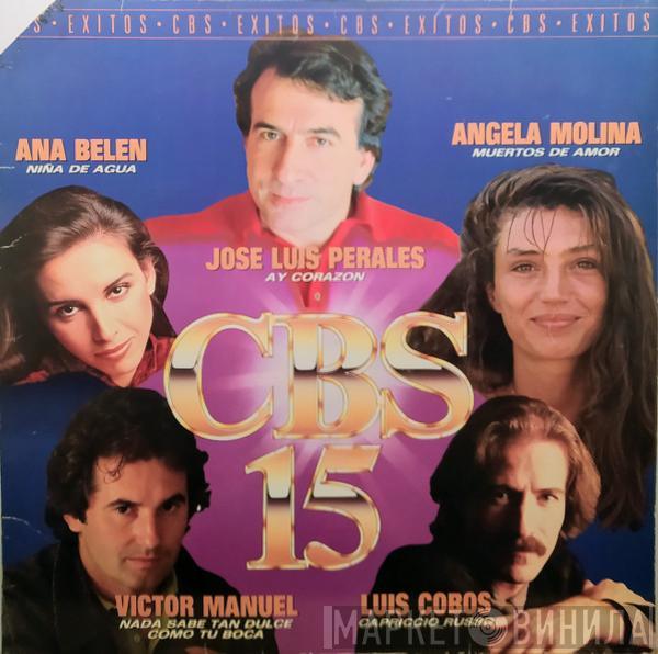  - CBS 15