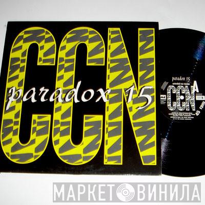 CCN - Paradox 15