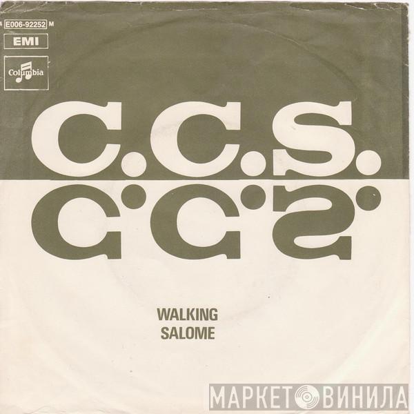  CCS  - Walking / Salome