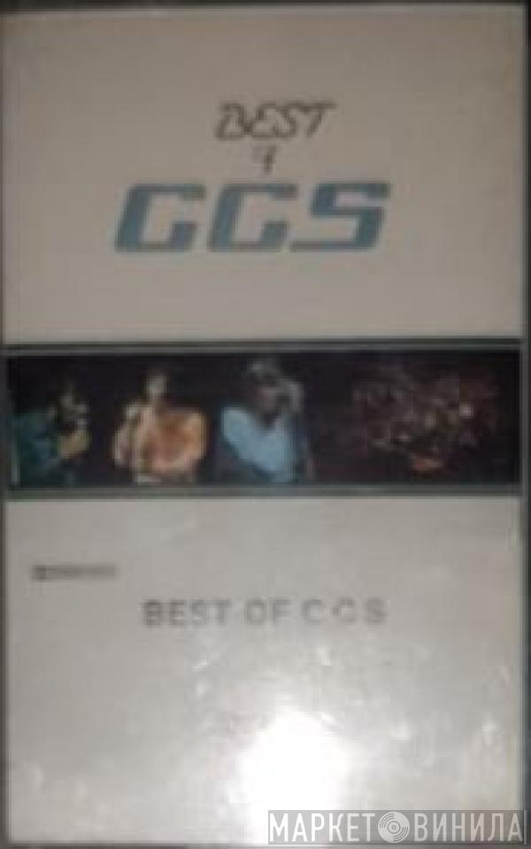  CCS  - Best Of CCS
