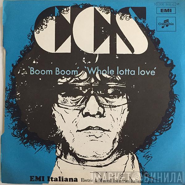  CCS  - Boom Boom