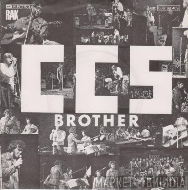 CCS - Brother