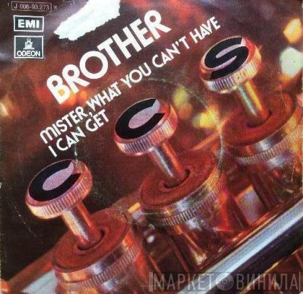 CCS - Brother