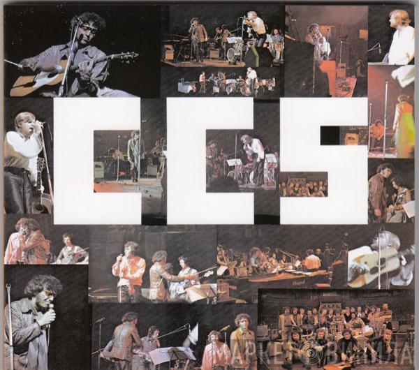  CCS  - CCS II