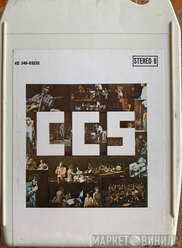  CCS  - CCS