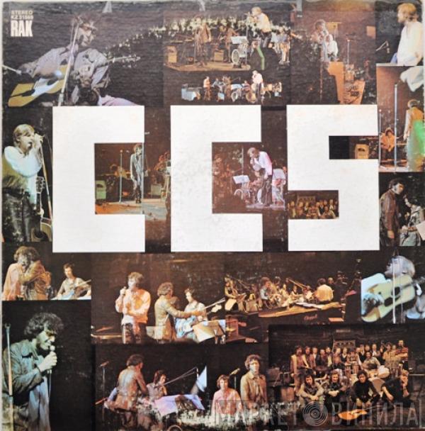  CCS  - CCS
