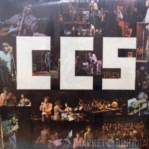  CCS  - CCS