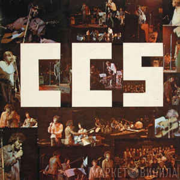  CCS  - CCS