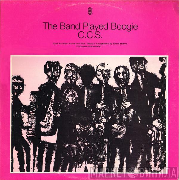  CCS  - The Band Played Boogie
