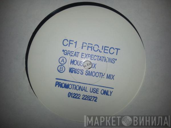 CF1 Project - Great Expectations