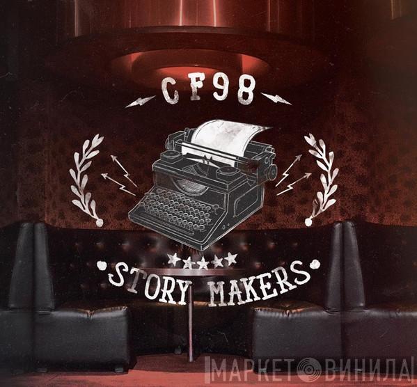 CF98 - Story Makers