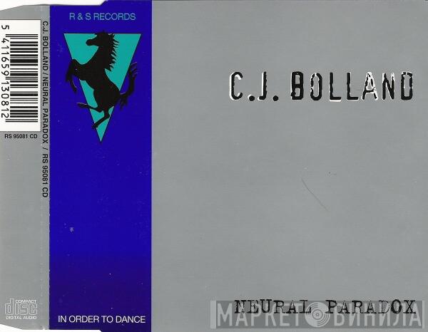 CJ Bolland - Neural Paradox