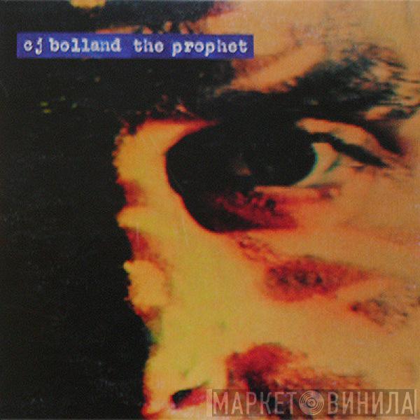  CJ Bolland  - The Prophet